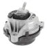 Подушка двигуна (R) BMW 1 (F20/F21)/2 (F22/F23/F87)/3 (F30/31/F80) 11- (N20/N26/N47) CORTECO 80004458 (фото 2)