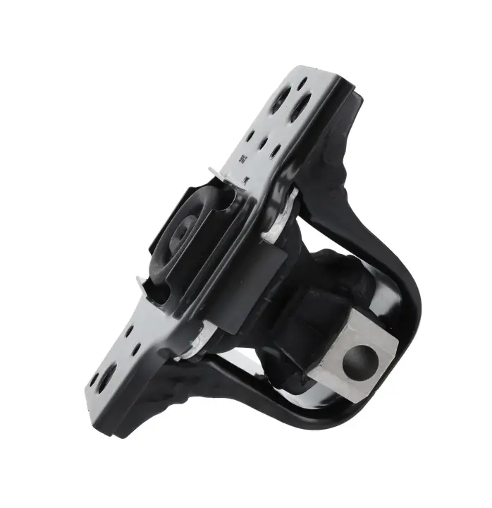 Подушка двигуна (R) Nissan Qashqai 1.6 07-13 CORTECO 80004557 (фото 1)