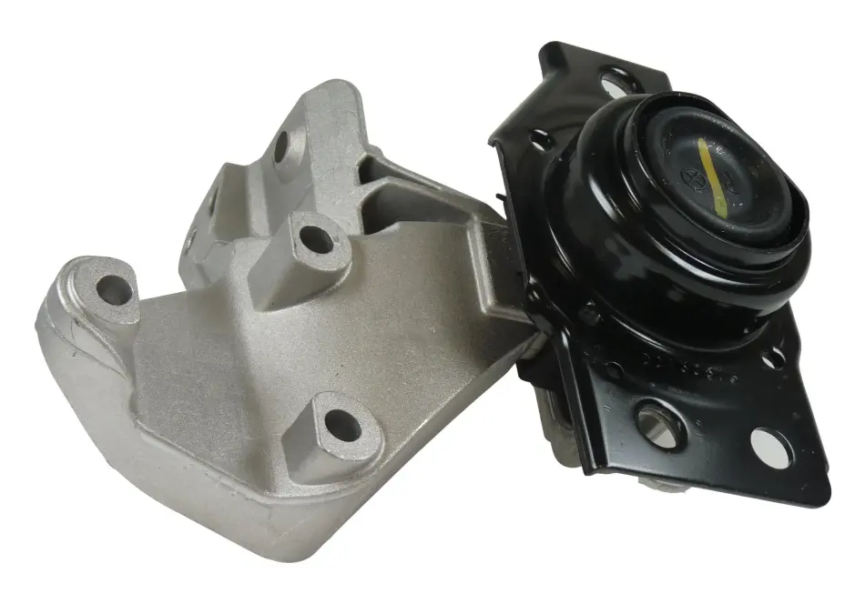 Подушка двигуна NISSAN Qashqai (вир-во Corteco) CORTECO 80004561 (фото 1)