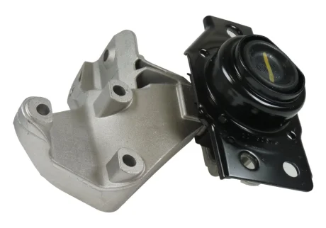 Подушка двигуна NISSAN Qashqai (вир-во Corteco) CORTECO 80004561