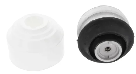 Подушка двигуна (передня) MB E-class (W211) 02-08 CORTECO 80004614