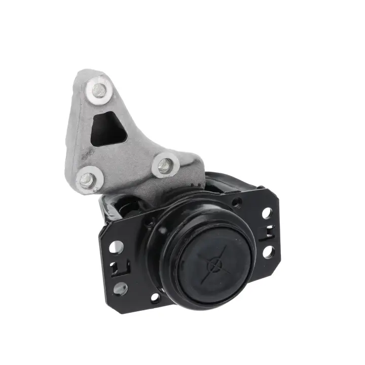 Подушка двигуна (R) Citroen C4/Peugeot 307 1.8i/2.0i 16V 00- CORTECO 80004624 (фото 1)