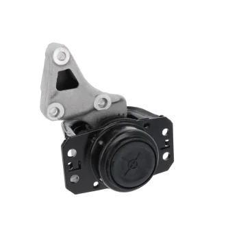 Подушка двигуна (R) Citroen C4/Peugeot 307 1.8i/2.0i 16V 00- CORTECO 80004624