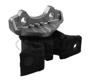 Подушка двигуна (R) Opel Combo/Meriva 1.3 CDT/1.7 DI 03- CORTECO 80004640 (фото 1)