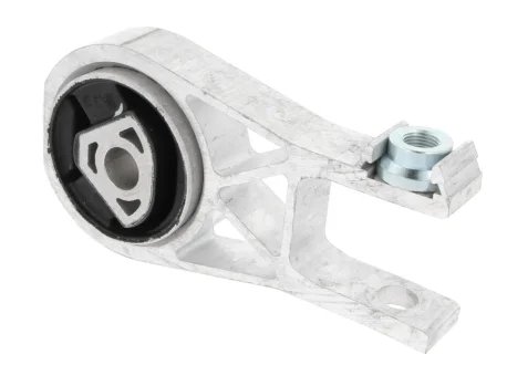 Подушка двигуна (задня/нижня) Fiat Ducato 2.2/2.3D 06- CORTECO 80004656