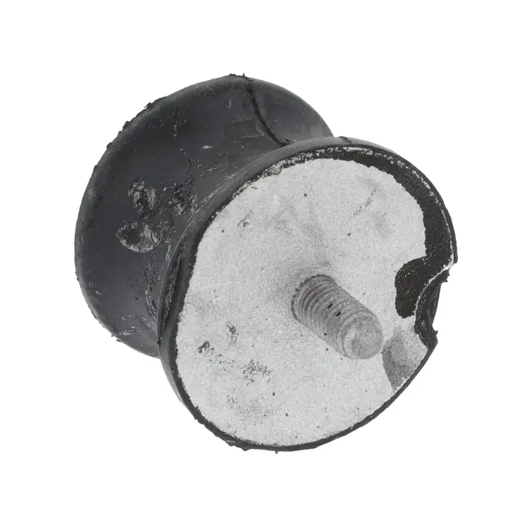 Подушка КПП BMW 5 (E39)/ 7 (E38) 3.0-5.0i 96-03 CORTECO 80004696 (фото 1)