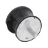 Подушка КПП BMW 5 (E39)/ 7 (E38) 3.0-5.0i 96-03 CORTECO 80004696 (фото 2)