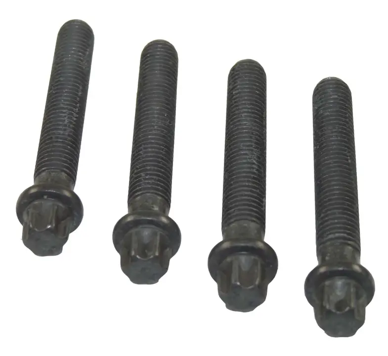 Болт шківа колінвалу BMW 3 (E90)/5 (E60) 2.0 05-11 N47 (к-кт) CORTECO 80004878 (фото 1)