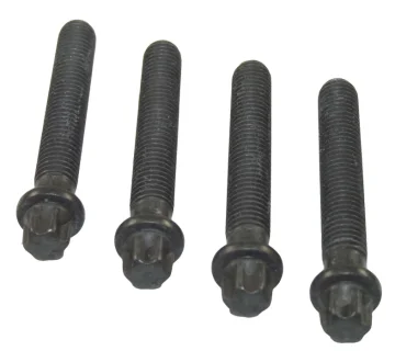 Болт шківа колінвалу BMW 3 (E90)/5 (E60) 2.0 05-11 N47 (к-кт) CORTECO 80004878