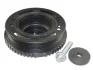 Шків колінвалу Opel Astra H/Combo 1.4-1.8 08- (5PK) CORTECO 80004893