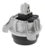 Подушка двигуна (R) BMW 5(F10) 535i xDrive 10- CORTECO 80005038 (фото 1)
