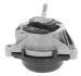 Подушка двигуна (L) BMW 1 (F20/F21)/3 (F30/F80) 11- N55/B58 CORTECO 80005050 (фото 1)