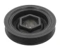 Шків колінвалу Honda Accord/CR-V 2.0/2.4 01-08 (7PK) CORTECO 80005105 (фото 1)