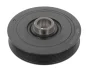 Шків колінвалу Honda Accord/CR-V 2.0/2.4 01-08 (7PK) CORTECO 80005105 (фото 2)