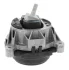 Подушка двигуна (L) BMW 3 (F30/F80/F34/F31) 2.0 i (N26/B48/N20) 11-18 CORTECO 80005182 (фото 1)