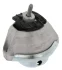 Подушка двигуна (передня) (R) BMW 5 (E60/E61)/6 (E63/E64) 03-10 N62/S85 CORTECO 80005412 (фото 1)