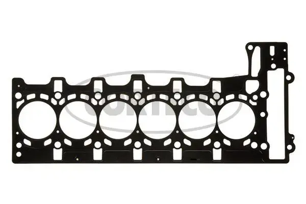 Прокладка ГБЦ BMW X5 (E70)/X6 (F16/F86) 3.0 (N55) 10- (1mm) CORTECO 83403041 (фото 1)