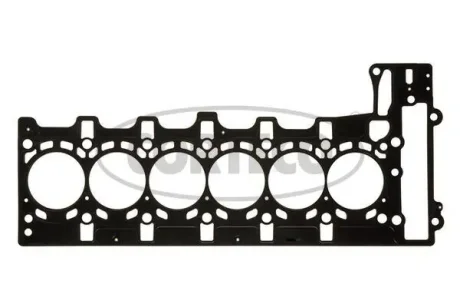Прокладка ГБЦ BMW X5 (E70)/X6 (F16/F86) 3.0 (N55) 10- (1mm) CORTECO 83403041