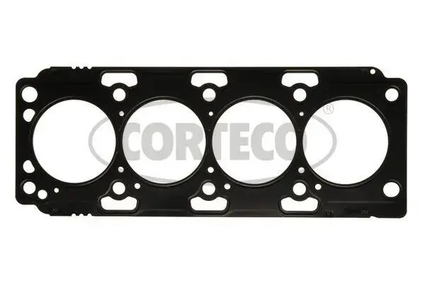 Прокладка ГБЦ Hyundai Santa Fe 2.2 CRDi 06-12 (3 метки) CORTECO 83403109 (фото 1)