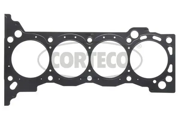 Прокладка ГБЦ Toyota Land Cruiser Prado 2.7i 03- CORTECO 83403272 (фото 1)