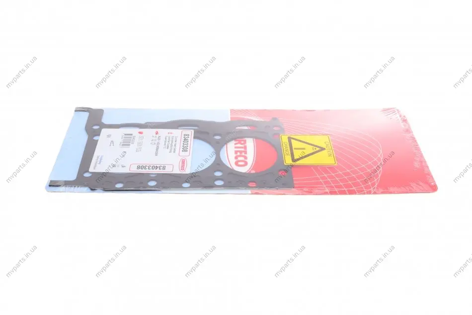 Прокладка ГБЦ Audi A4/A5/A6/Q5/Q7/VW Touareg 3.0 TDI 07-(1.58mm) Ø84,00mm (R) CORTECO 83403308 (фото 1)