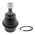 Опора кульова нижня Dodge Journey 09-20 Chrysler 200 11-14 OLD CBCR-14 (вир-во) CTR CB0011 (фото 2)