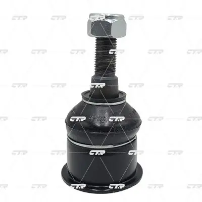Опора кульова верх Dodge RAM 1500/2500/3500 03-18 OLD CBCR-22 (вир-во) CTR CB0019 (фото 1)