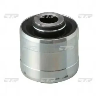 Сайлентблок важеля задня вісь L=45 Outlander 02-06 Lancer 00-09 Dodge OLD CBCR-7 (вир-во) CTR CB0025