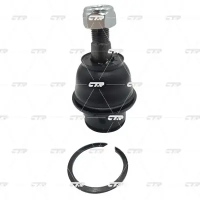Опора кул нижня Chrysler 300 05- Dodge Challenger 08- Charger 06- Magnum OLD CBCR-8 (вир-во) CTR CB0026 (фото 1)