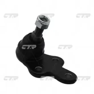 Опора кульова нижня (конус 21мм) Ford Focus 04-11 OLD CBF-24 (вир-во) CTR CB0033