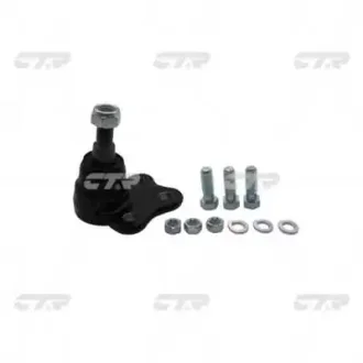 Опора кульова нижня Ford Galaxy 06- Mondeo S-MAX Volvo S60 S80 V70 OLD CBF-31 (вир-во) CTR CB0040