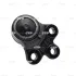 Опора кульова нижня GMC Terrain 10-17 Chevrolet Equinox 10-17 OLD CBG-63 (вир-во) CTR CB0081 (фото 4)