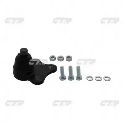 Опора кульова нижня Opel Corsa 06- Fiat Punto 09- Grande Punto 05- Peugeot OLD CBG-64 (вир-во) CTR CB0082 (фото 1)