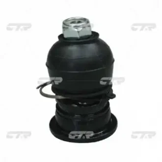 Опора кульова верх Accord 89- Acura TL 95-98 Civic/CRX 87-93 OLD CBHO-50 (вир-во) CTR CB0110