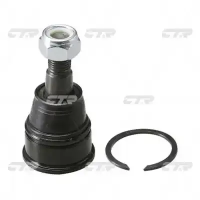 Опора кульова нижня Honda CR-V 02-06 OLD CBHO-32 (вир-во) CTR CB0117 (фото 1)