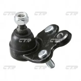 Опора кульова нижня R Honda Civic 05- OLD CBHO-37 (вир-во) CTR CB0121