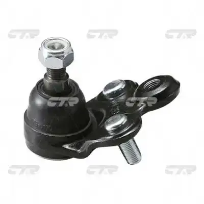 Опора кульова нижня L Honda Civic 05- OLD CBHO-38 (вир-во) CTR CB0122 (фото 1)
