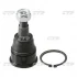Опора кульова нижня Honda Ridgeline 06-14 OLD CBHO-47 (вир-во) CTR CB0132 (фото 1)