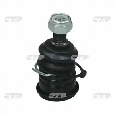 Опора кульова нижня Honda Jazz 02-08 Fit 02-08 Partner 06-10 City 03- OLD CBHO-49 (вир-во) CTR CB0133 (фото 1)