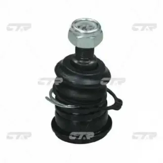 Опора кульова нижня Honda Jazz 02-08 Fit 02-08 Partner 06-10 City 03- OLD CBHO-49 (вир-во) CTR CB0133
