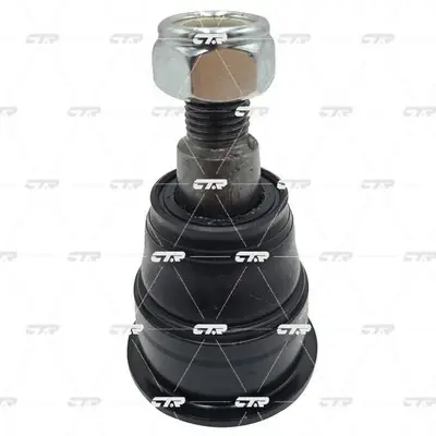Опора кульова нижня Honda Accord 13-16 OLD CBHO-53 (вир-во) CTR CB0137 (фото 1)