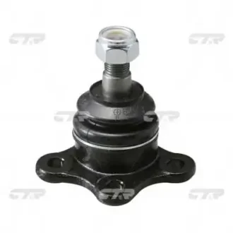 Опора кульова верх Isuzu Bighorn 92- Rodeo 96-04 Acura SLX 96-99 OLD CBIS-17 (вир-во) CTR CB0153