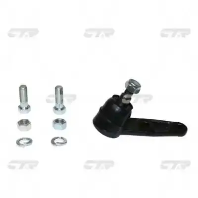 Опора кульова нижня Chevrolet Aveo T200 02- Ravon R3 OLD CBKD-10 (вир-во) CTR CB0161 (фото 1)