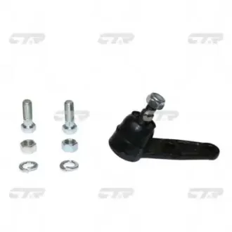 Опора кульова нижня Chevrolet Aveo T200 02- Ravon R3 OLD CBKD-10 (вир-во) CTR CB0161