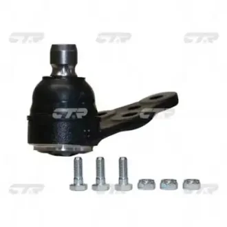 Опора кульова нижня Chevrolet Lacetti 02- OLD CBKD-11 (вир-во) CTR CB0162