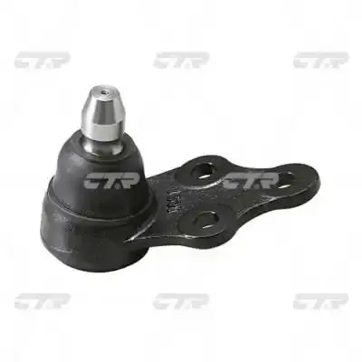 Опора кульова нижня Chevrolet Epica 06-11 OLD CBKD-12 (вир-во) CTR CB0163 (фото 1)