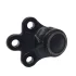 Опора кульова нижня Chevrolet Captiva 06- OLD CBKD-13 (вир-во) CTR CB0164 (фото 4)