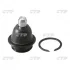 Опора кульова нижня Chevrolet Spark M300 10- OLD CBKD-14 (вир-во) CTR CB0165 (фото 1)