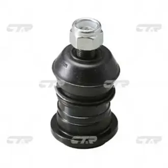 Опора кул верх Mitsubishi Pajero 82- Delica/L300/L200 86-Hyundai OLD CBM-8 (вир-во) CTR CB0176