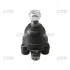 Опора кульова верх Mitsubishi Delica/L300 86- Hyundai Starex 97- OLD CBKH-9 (вир-во) CTR CB0182